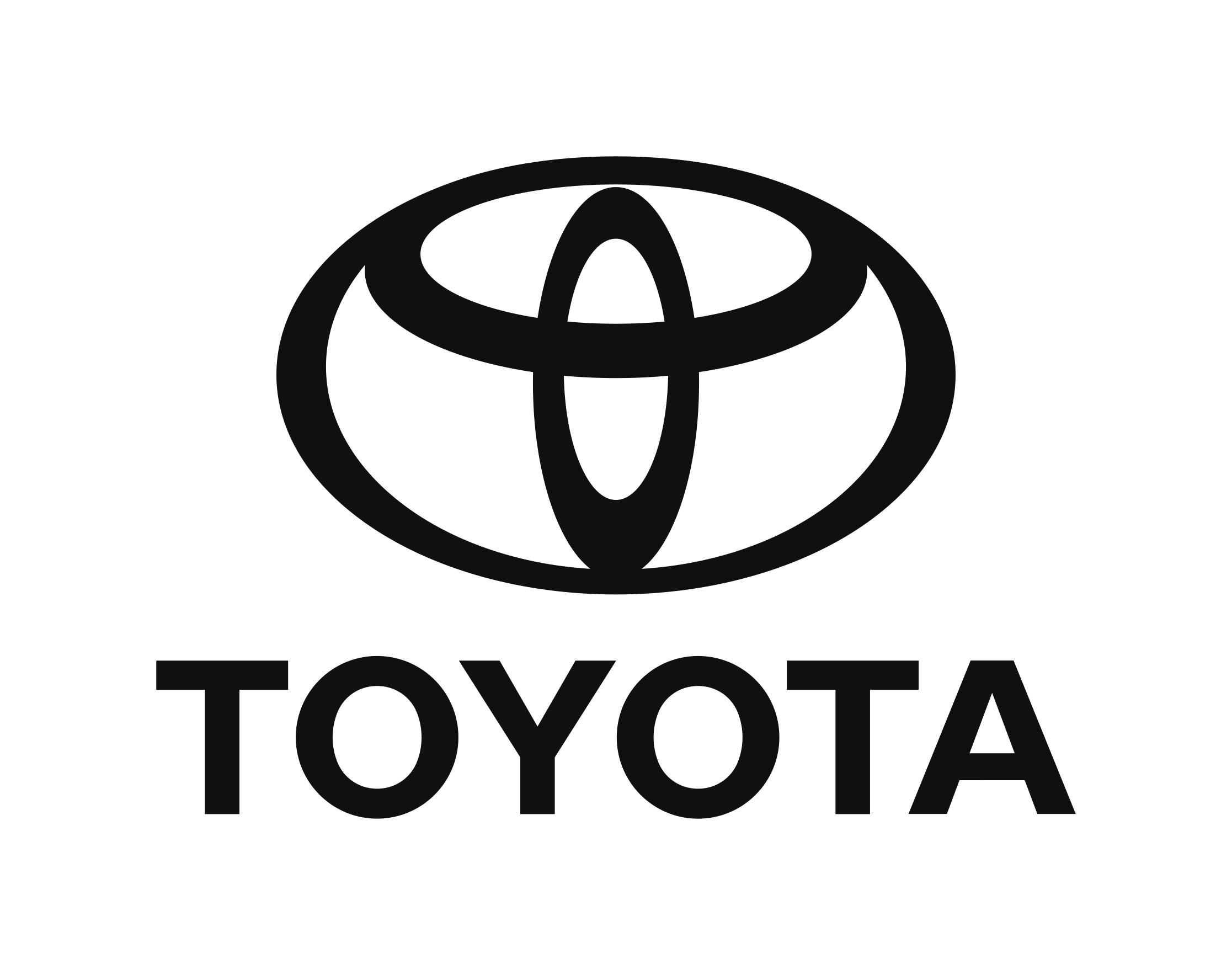 Toyota Logo