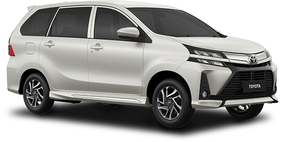 Toyota avanza price malaysia