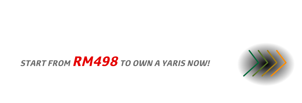Yaris EZ Beli