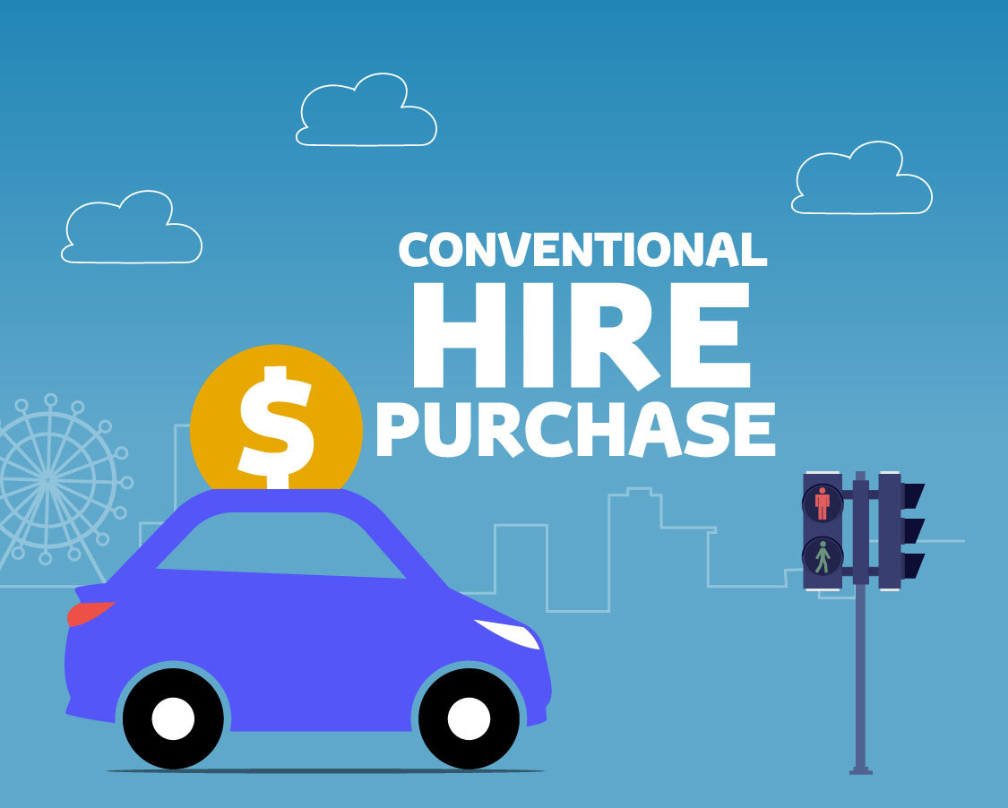 Toyota Capital Conventional Hire Purchase Toyota Capital Malaysia