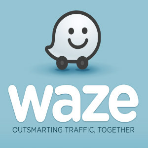 Waze