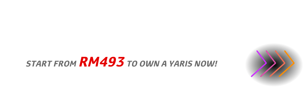 Toyota Capital Malaysia Home