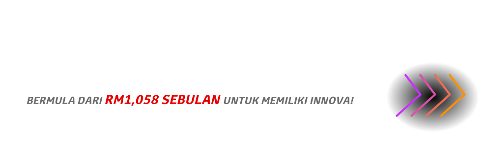 Innova EZ Beli