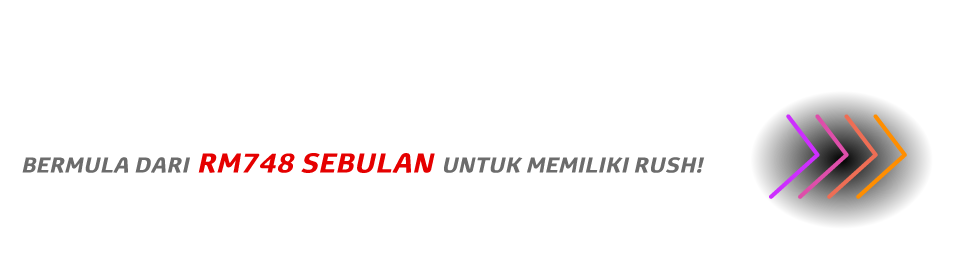 Rush EZ Beli