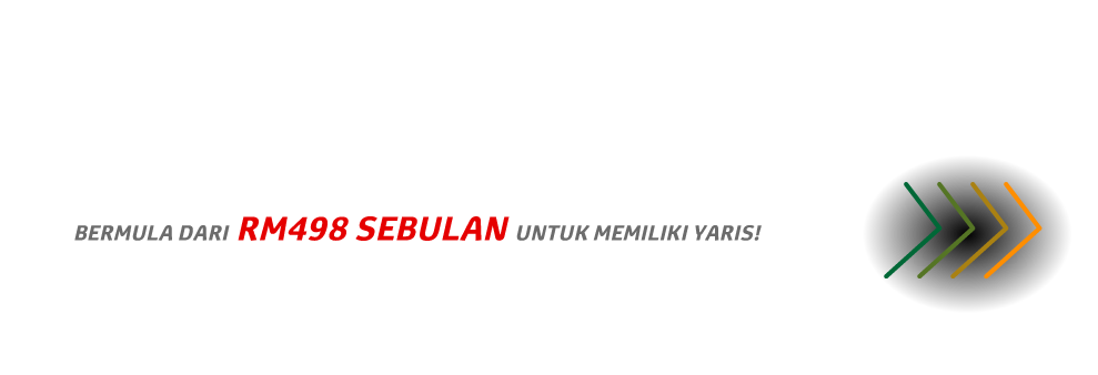 Yaris EZ Beli