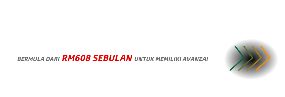 Avanza EZ Beli