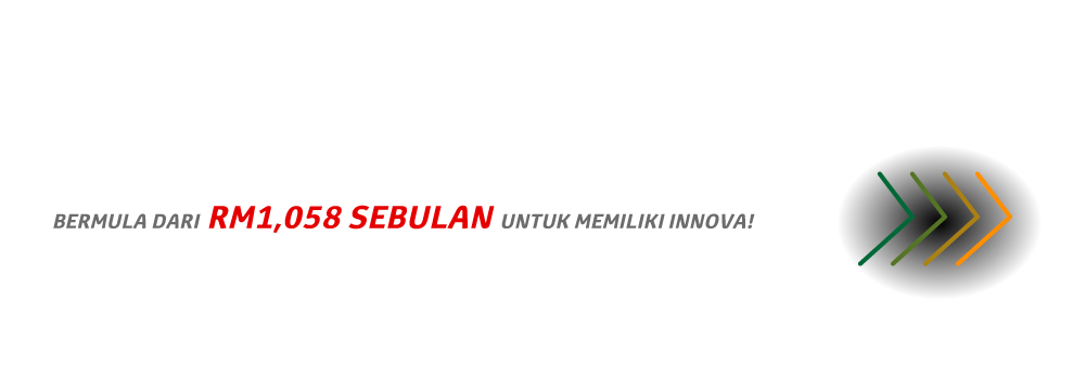 Innova EZ Beli