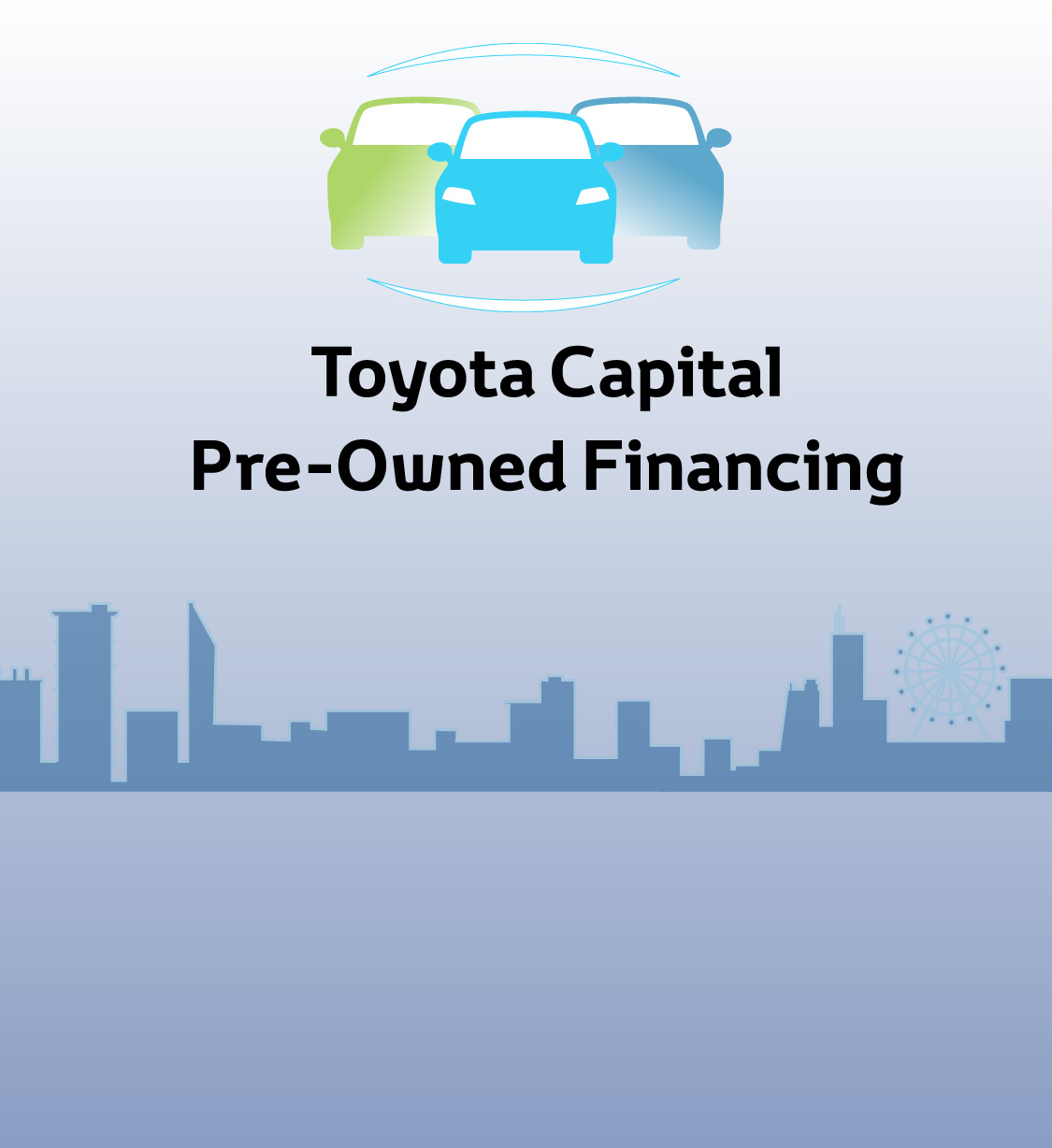 PreOwned Financing Toyota Capital Malaysia