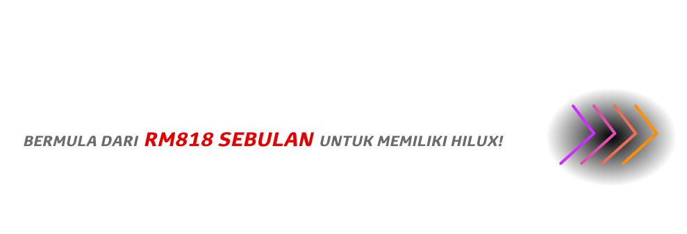 Hilux EZ Beli