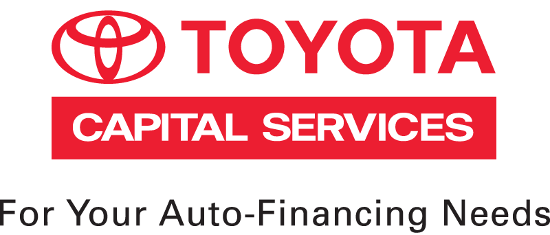 Toyota Capital Malaysia Home