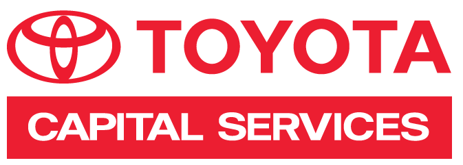 Toyota Capital Logo